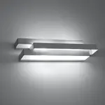 Nástenná lampa Fire A-379