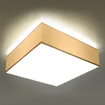 Stropná Lampa Montana 35 WHITE A-13