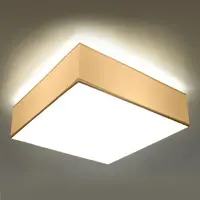 Stropná Lampa Montana 35 WHITE A-13