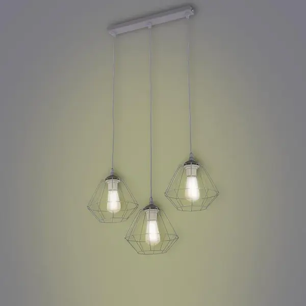 Luster Diamond Grey 4304 LW3