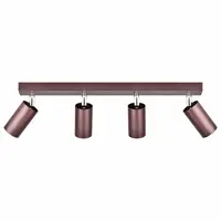 Luster PEGAZ 2802/Z-GU10-4 LS4