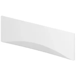 Obklad vane rovno Virgo 190