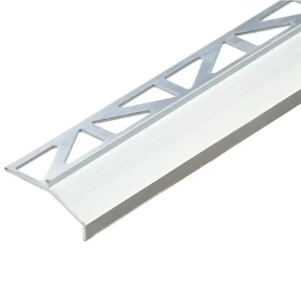 Odkvapový profil hliník 250