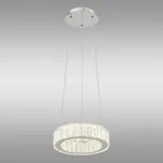 Závesné svietidlo Mucky 67162-30 LED 30W LW1