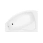 Vaňa Rima 150/95 ľavá + nohy