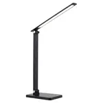 Stolová lampa ALPHA LED ML1902 4W Black LB1