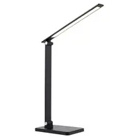 Stolová lampa ALPHA LED ML1902 4W Black LB1