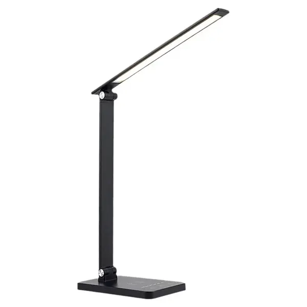 Stolová lampa ALPHA LED ML1902 4W Black LB1
