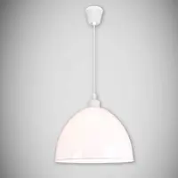 Luster Inka biely 30 00013 Lw