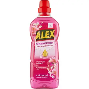 ALEX NA VŠETKY POVRCHY KVETY 1000ML