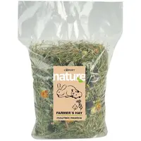 Seno - horská louka 450 g Nature Pet Expert
