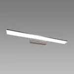 Nástenná lampa Brego LED 14W chróm  NW 03973 K1