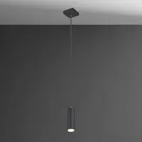 Luster 57911HB čierna LW1