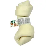 Uzel žvýkací natural bílý 10-12,5 cm/30-45 g