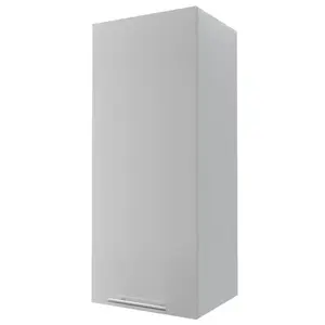 Skrinka do kuchyne Essen grey W4/4