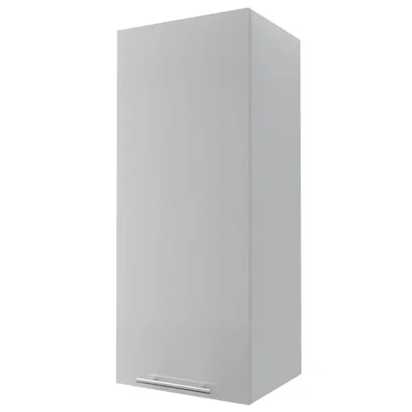 Skrinka do kuchyne Essen grey W4/4