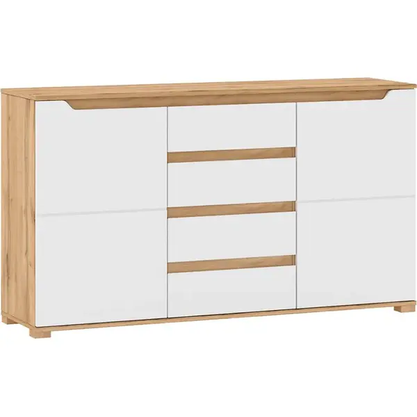 Komoda Vincent W 2D4S