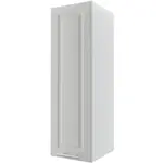 Kuchynská linka Emporium W4/30 light grey stone/biela