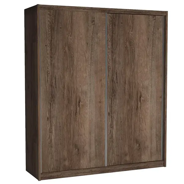 Skriňa Maciej 208 dub lefkas