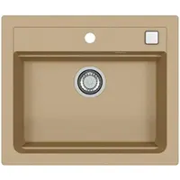 Drez Atrox 30 béžový