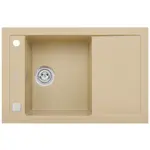 Drez Formic 30 béžový