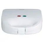 Sendvičovač bílý ST-106 w