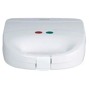 Sendvičovač bílý ST-106 w