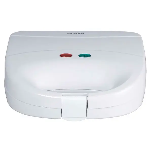 Sendvičovač bílý ST-106 w