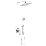 Sprchovací set podomietkový Algeo Square