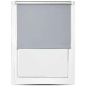 Roleta Mini Silver 57/150 MGR SXL-054