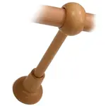 Konzola Helios Jednotlivý Buk (2ks)