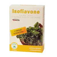Vegall Pharma Isoflavone 30 kapslí