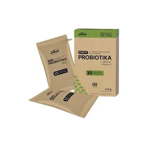 Vitar EKO Probiotika forte 30 kapslí