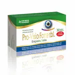 Pro-Visio Forte 30+10 tablet