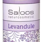 Saloos Masážní a tělový olej Levandule 50 ml