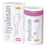 Dr. Müller Hyalosan intimní mycí gel 200 ml