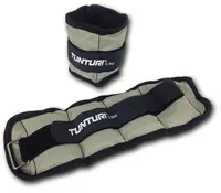 Tunturi Zátěže na ruce nebo kotník varianta 2 x 2 kg