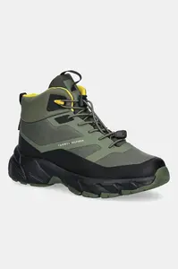 Dětské zimní boty Tommy Hilfiger