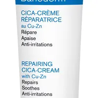 Uriage Bariéderm Regenerační krém s obsahem mědi a zinku 40 ml