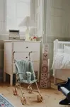Kočárek pro panenky Konges Sløjd CHEEKY DOLL STROLLER KS104250