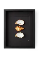 Nástěnná dekorace v rámu Maria el Mar 38 x 30 cm