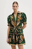 Bavlněné šaty Farm Rio