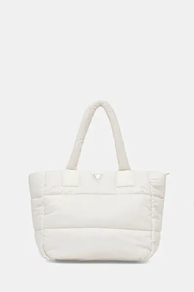 Kabelka Guess béžová barva, V5BZ14 WF820