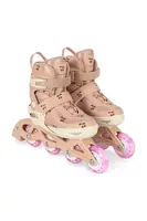 Dětské kolečkové brusle Konges Sløjd LIGHT UP ROLLER SKATES