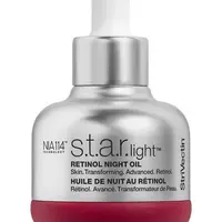 StriVectin Advanced Retinol s.t.a.r. light Retinol Night Oil noční omlazující pleťový olej 30 ml