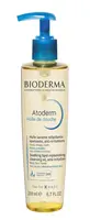 BIODERMA sprchový olej 200 ml