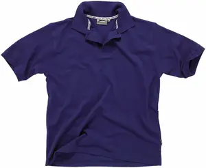 Slazenger 33S01•FOREHAND SHORT SLEEVE MEN'S POLO