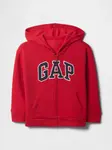 GAP Baby mikina s logem - Kluci