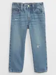 GAP Baby Jeans Distressed Original Straight