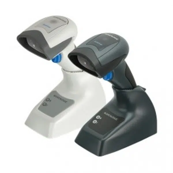Datalogic QBT2131-BK-BTK2 QuickScan I QBT2131, BT, 1D, BT, multi-IF, kit (RS232), black